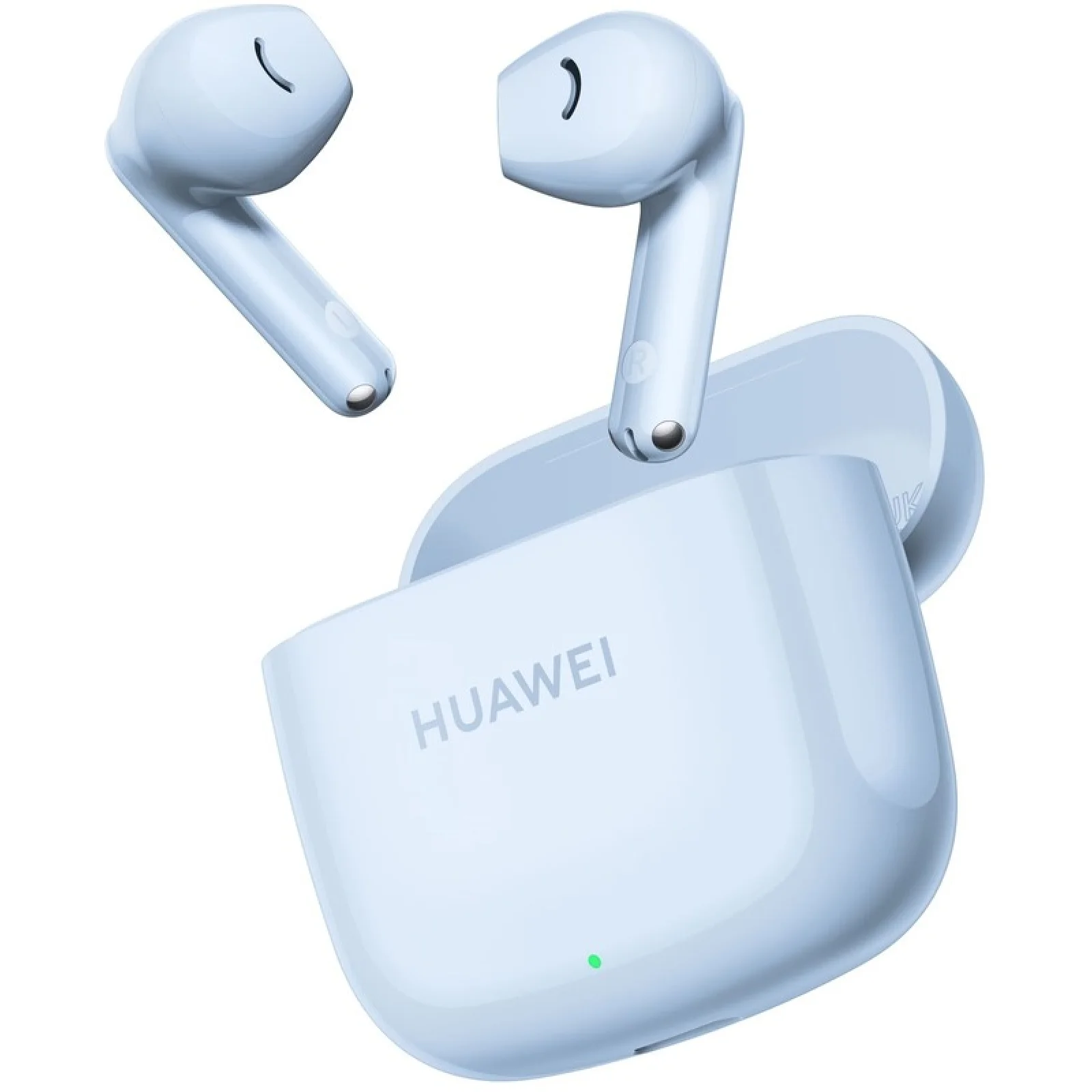 Навушники Huawei FreeBuds SE 2 Isle Blue (55037015)