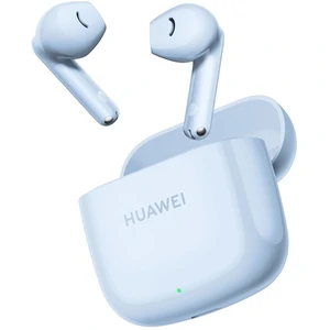 Колір: Блакитний - Навушники Huawei FreeBuds SE 2 Isle Blue (55037015) UA