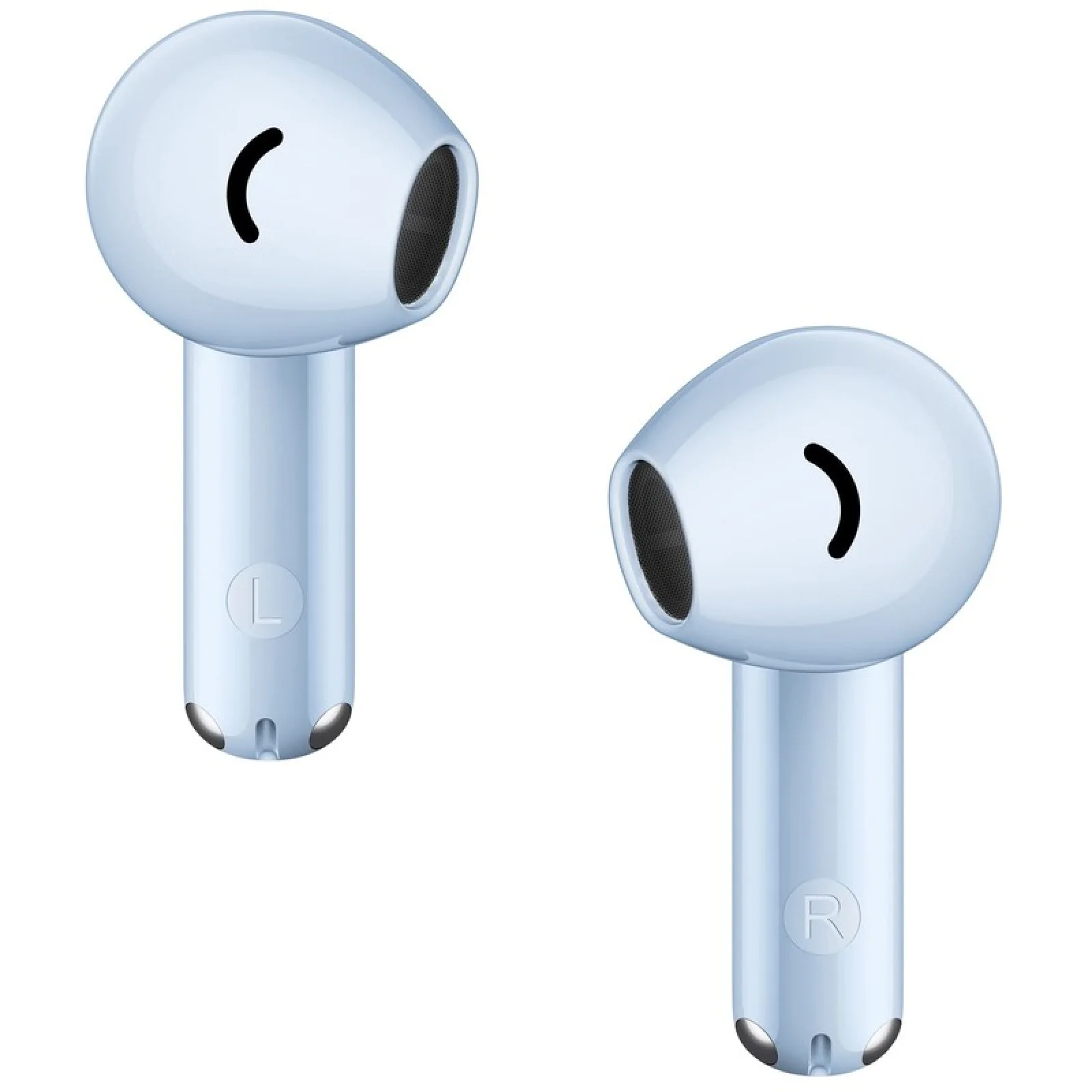 Навушники Huawei FreeBuds SE 2 Isle Blue (55037015)
