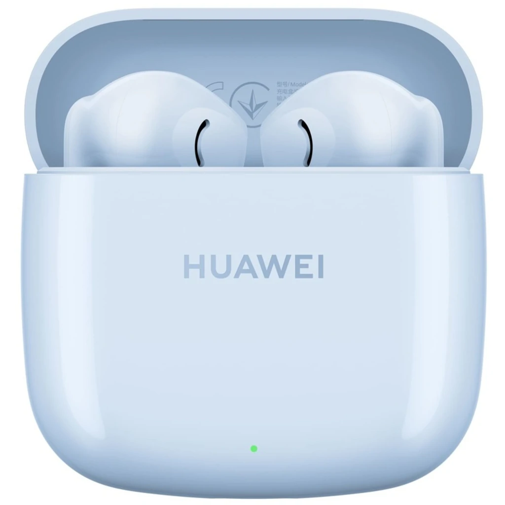 Наушники Huawei FreeBuds SE 2 Isle Blue (55037015)