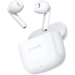Наушники Huawei FreeBuds SE 2 Ceramic White (55036939) UA