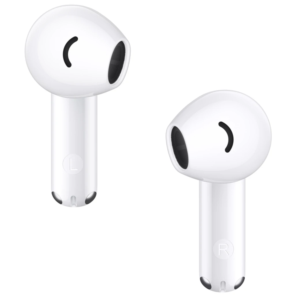 Навушники Huawei FreeBuds SE 2 Ceramic White (55036939) UA