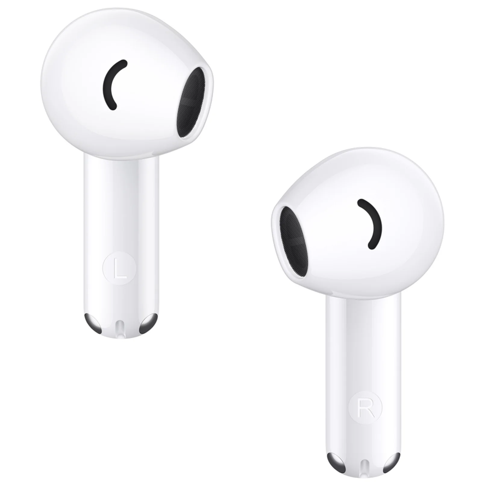 Навушники Huawei FreeBuds SE 2 Ceramic White (55036939) UA