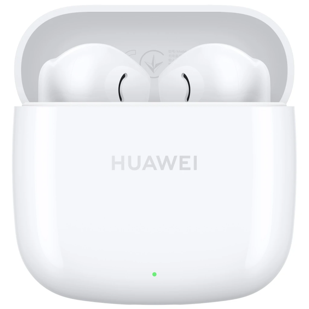 Навушники Huawei FreeBuds SE 2 Ceramic White (55036939) UA