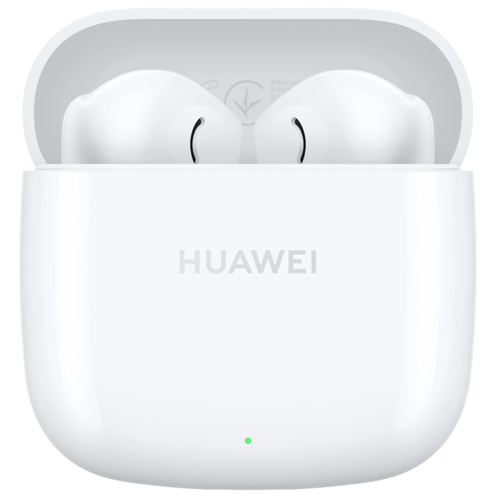 Навушники Huawei FreeBuds SE 2 Ceramic White (55036939) UA