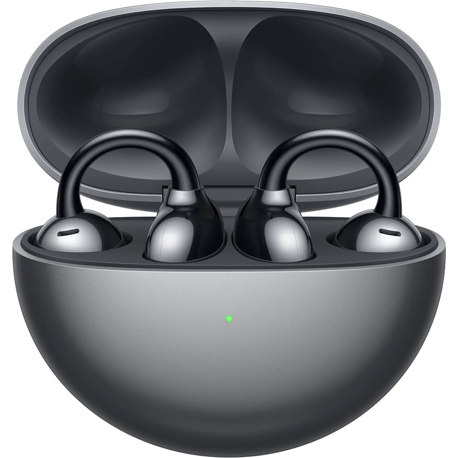 Наушники Huawei FreeClip Black (55037246)