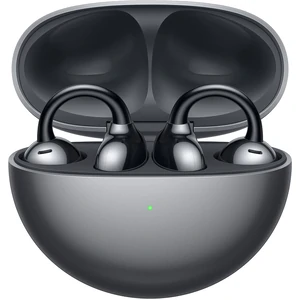 Колір: Чорний - Навушники Huawei FreeClip Black (55037246)