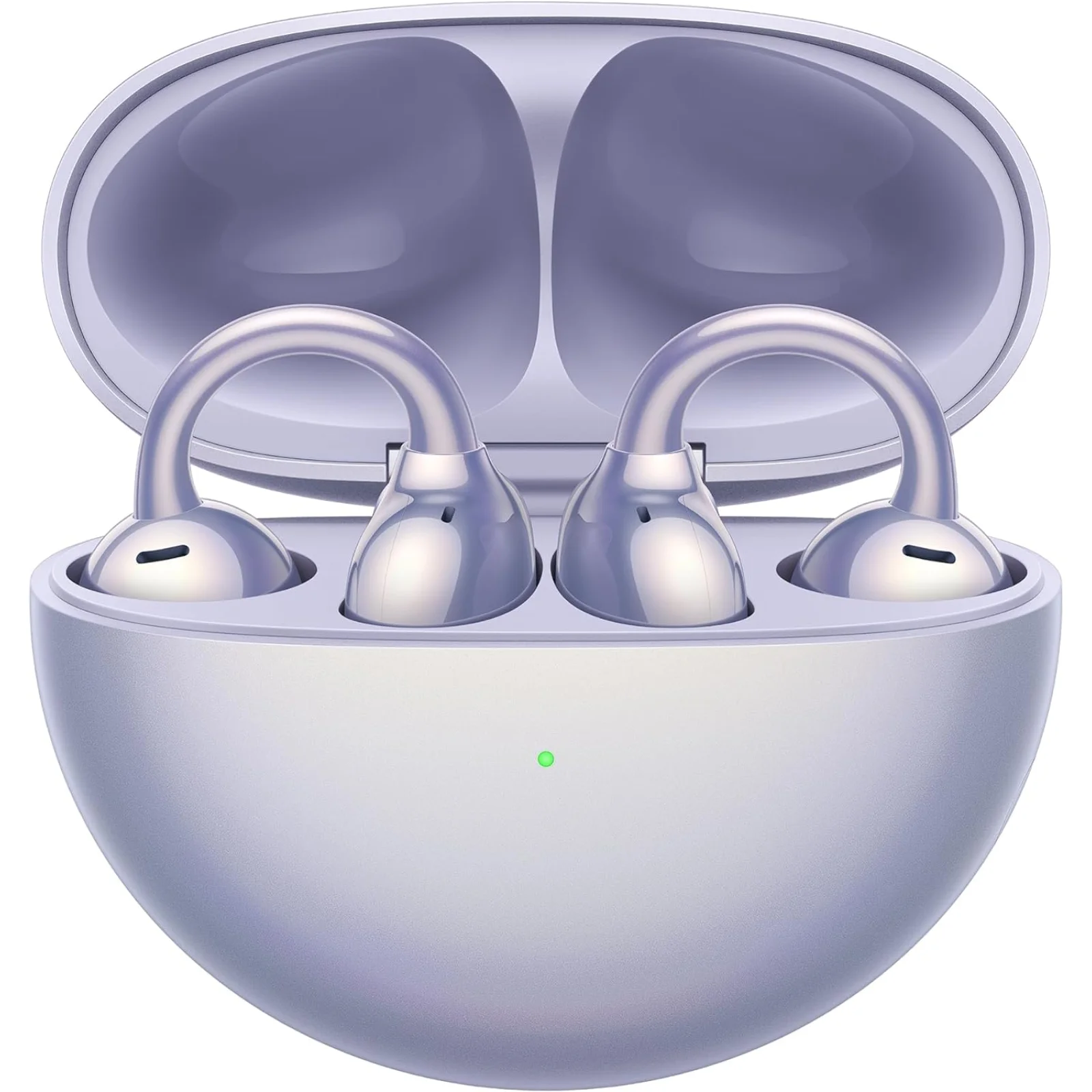 Навушники Huawei FreeClip Purple