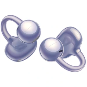 Навушники Huawei FreeClip Purple