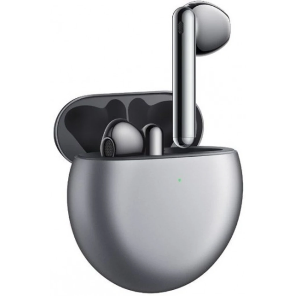 Наушники Huawei Freebuds 4e Silver Frost