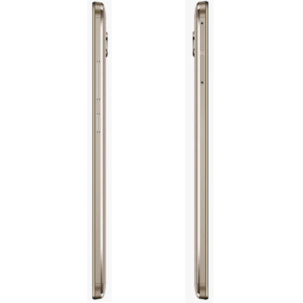 Смартфон Huawei GR5 (Honor 5X KII-L21) 16GB Dual Sim Gold
