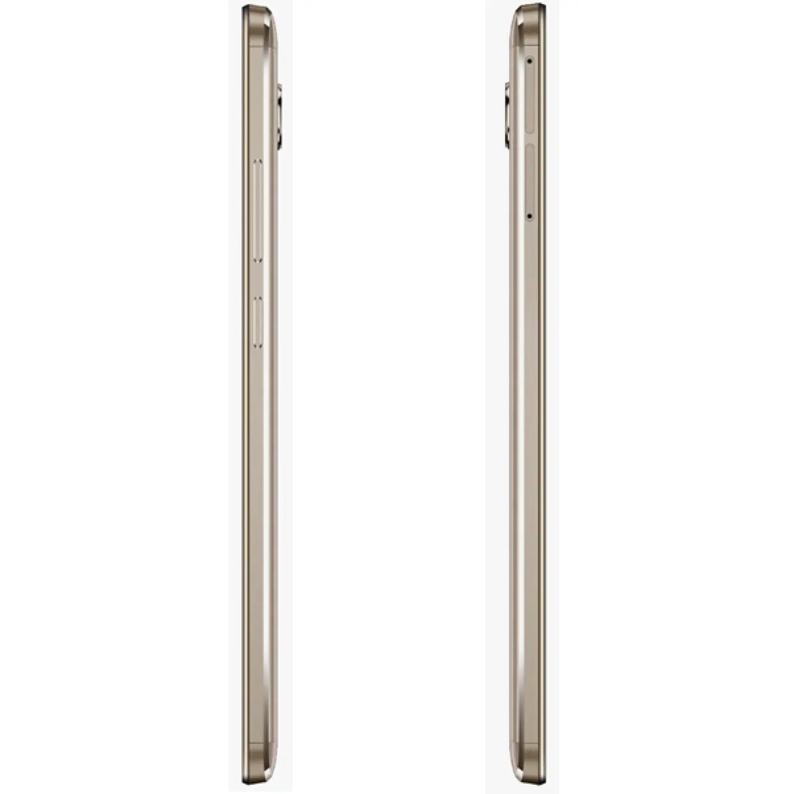 Смартфон Huawei GR5 (Honor 5X KII-L21) 16GB Dual Sim Gold UA
