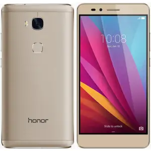 Смартфон Huawei GR5 (Honor 5X KII-L21) 16GB Dual Sim Gold UA