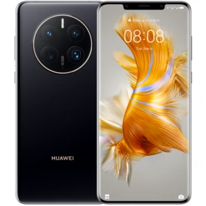 Цвет: Черный - Смартфон Huawei Mate 50 Pro 8/256GB Black