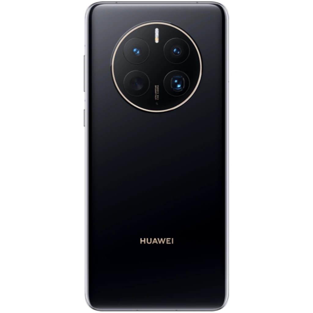 Смартфон Huawei Mate 50 Pro 8/256GB Black