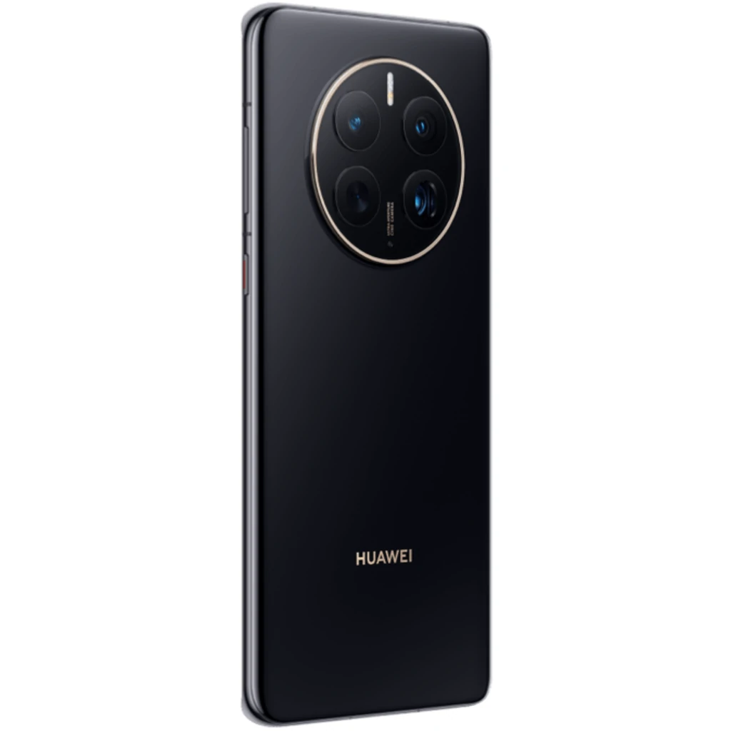 Смартфон Huawei Mate 50 Pro 8/256GB Black