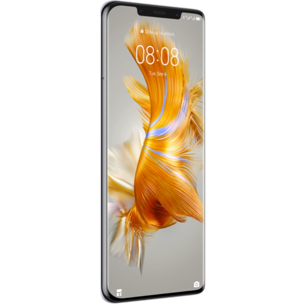 Смартфон Huawei Mate 50 Pro 8/256GB Black