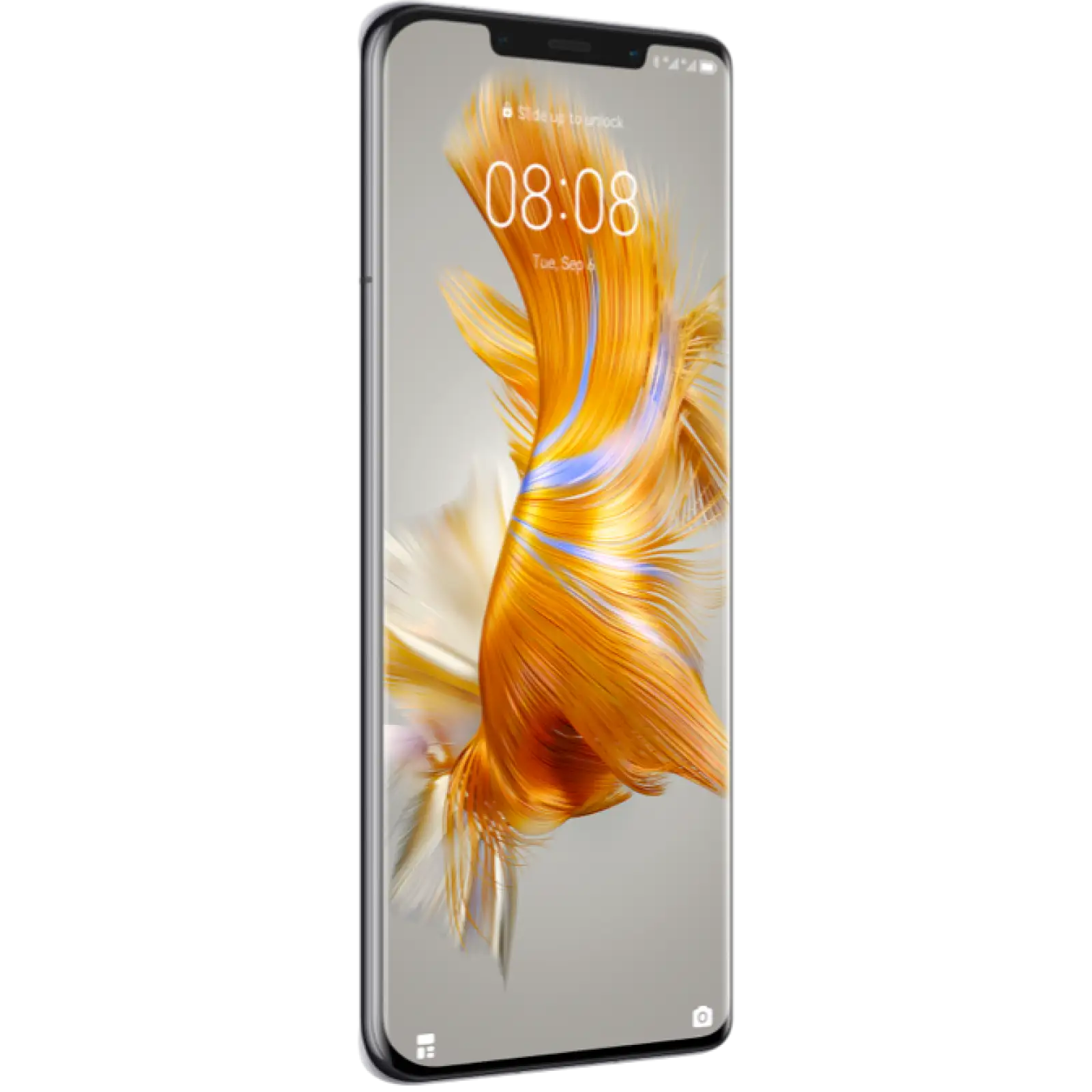 Смартфон Huawei Mate 50 Pro 8/256GB Black