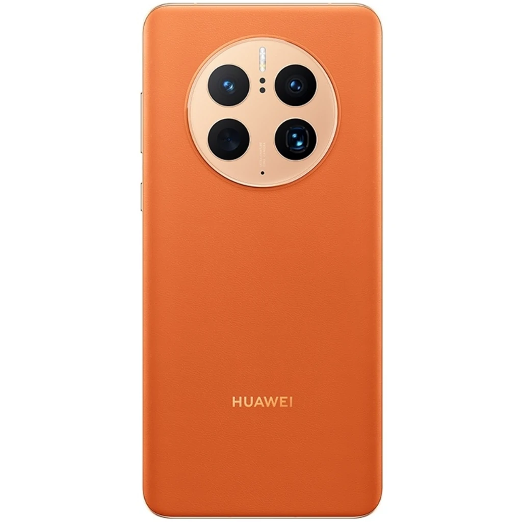 Смартфон Huawei Mate 50 Pro 8/512GB Orange