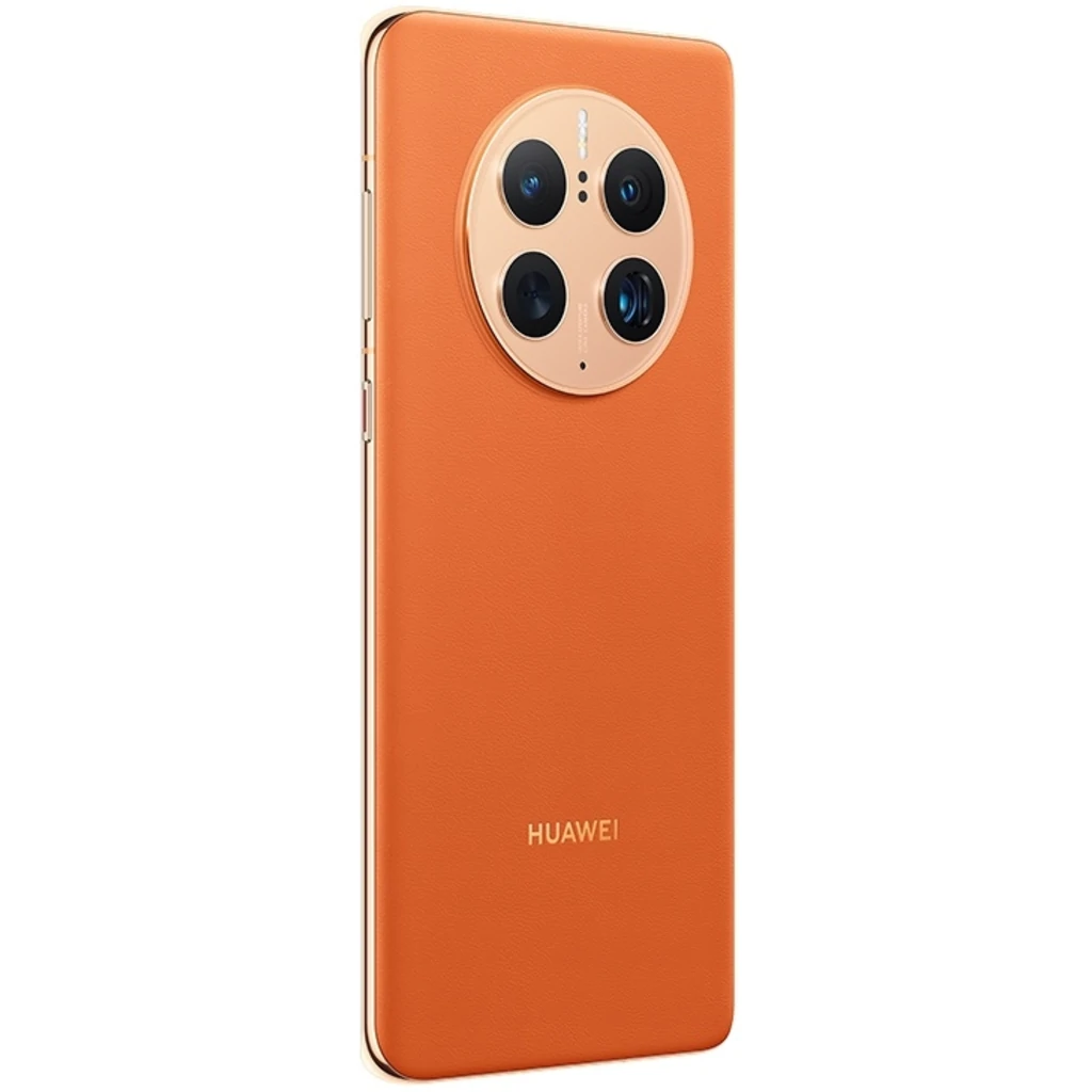 Смартфон Huawei Mate 50 Pro 8/512GB Orange