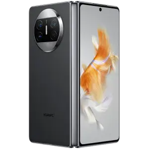 Колір: Чорний - Смартфон Huawei Mate X3 12/512GB Black EU