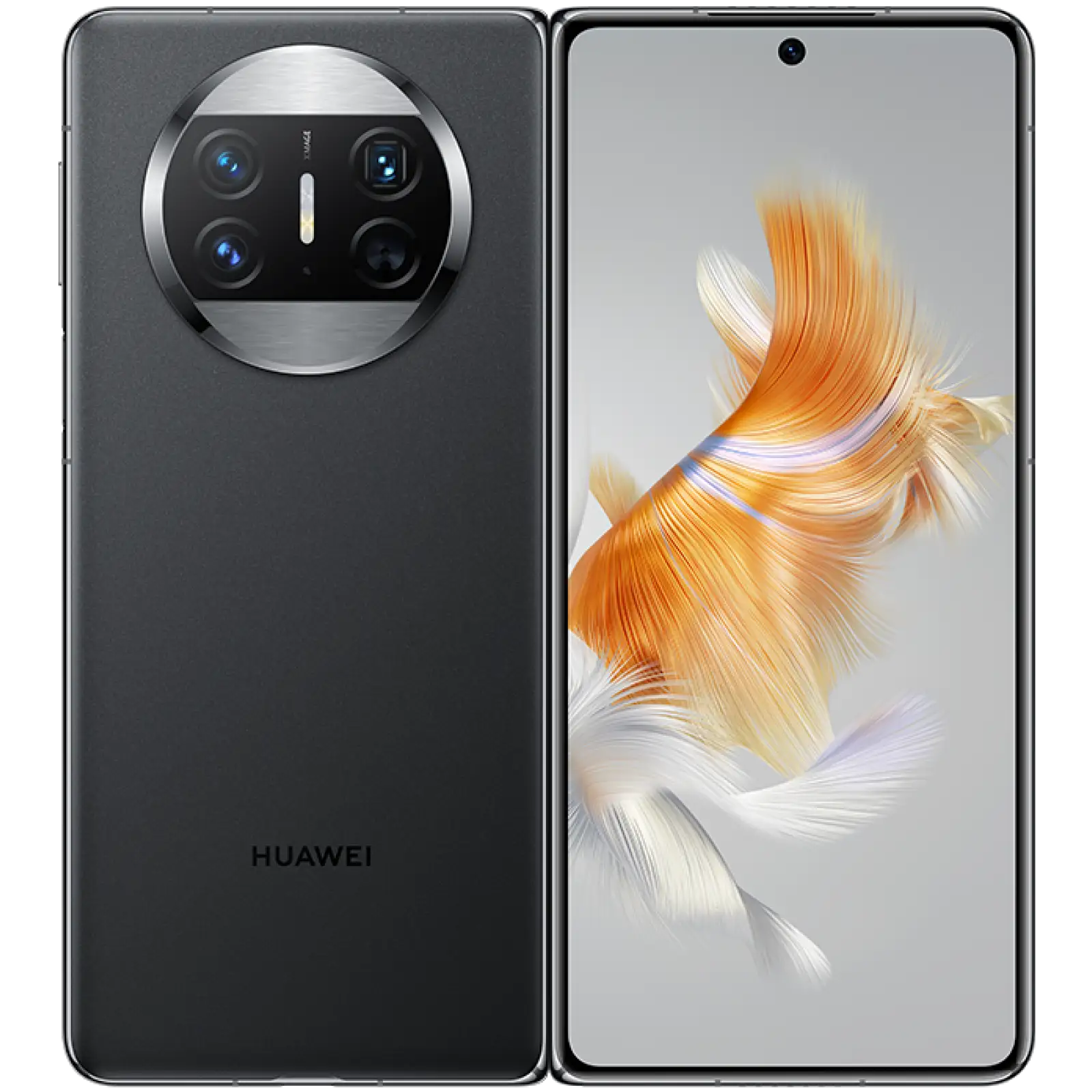 Смартфон Huawei Mate X3 12/512GB Black EU