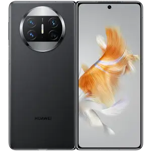 Смартфон Huawei Mate X3 12/512GB Black EU