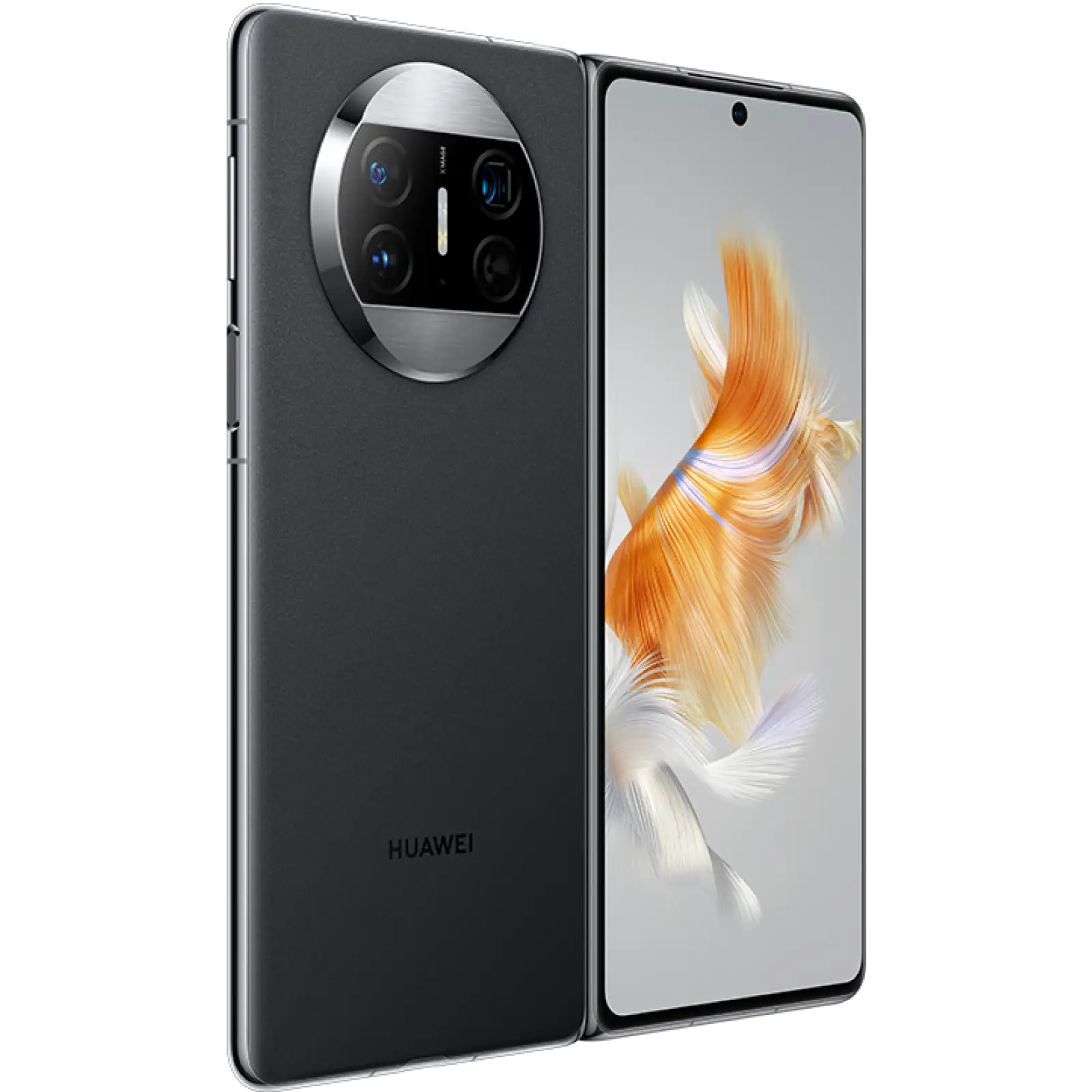 Смартфон Huawei Mate X3 12/512GB Black EU