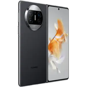 Смартфон Huawei Mate X3 12/512GB Black EU
