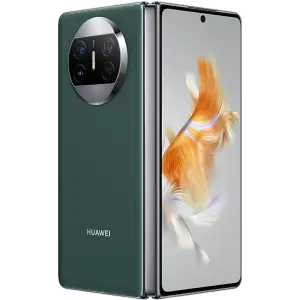 Колір: Зелений - Смартфон Huawei Mate X3 12/512GB Green EU