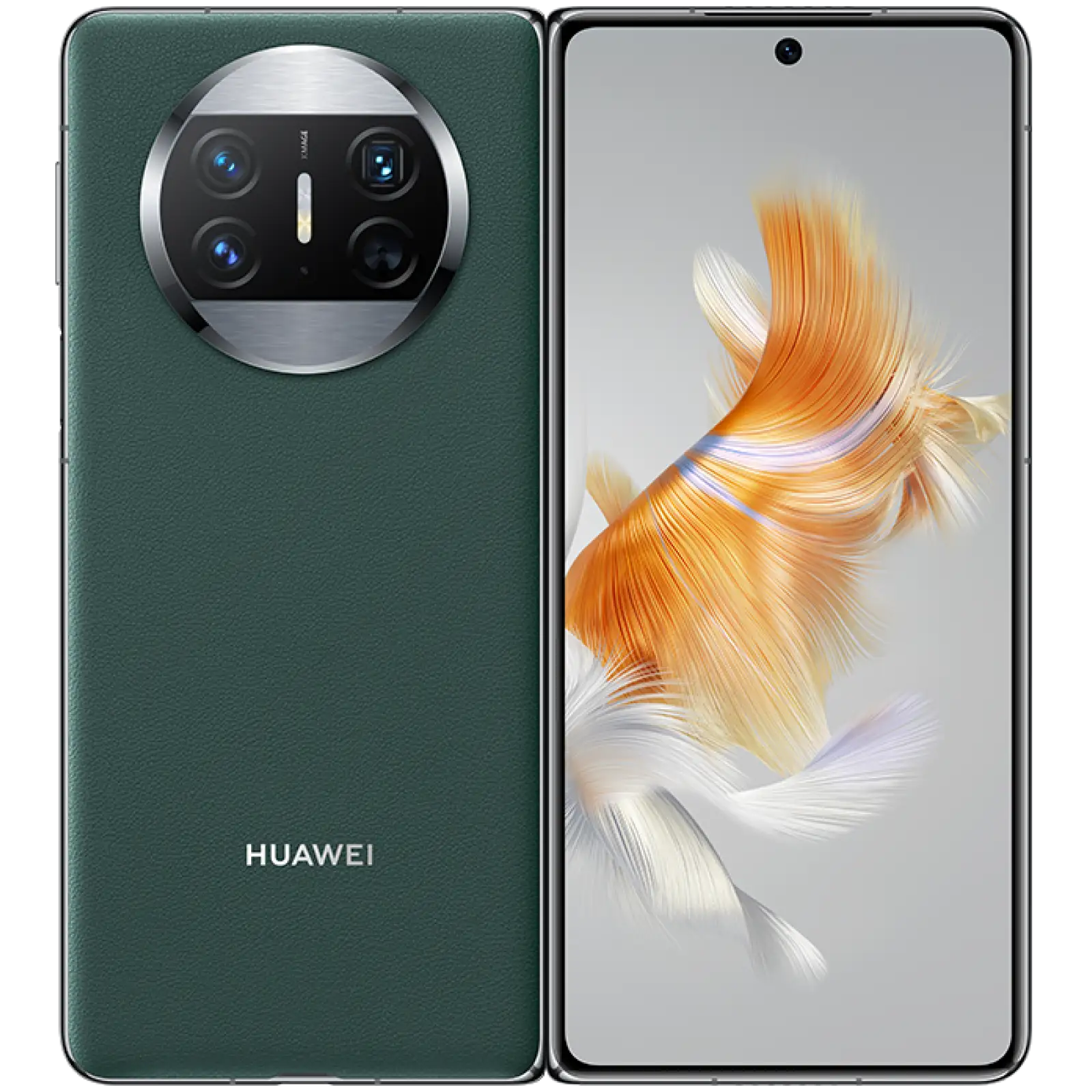 Смартфон Huawei Mate X3 12/512GB Green EU