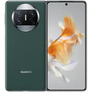 Смартфон Huawei Mate X3 12/512GB Green EU