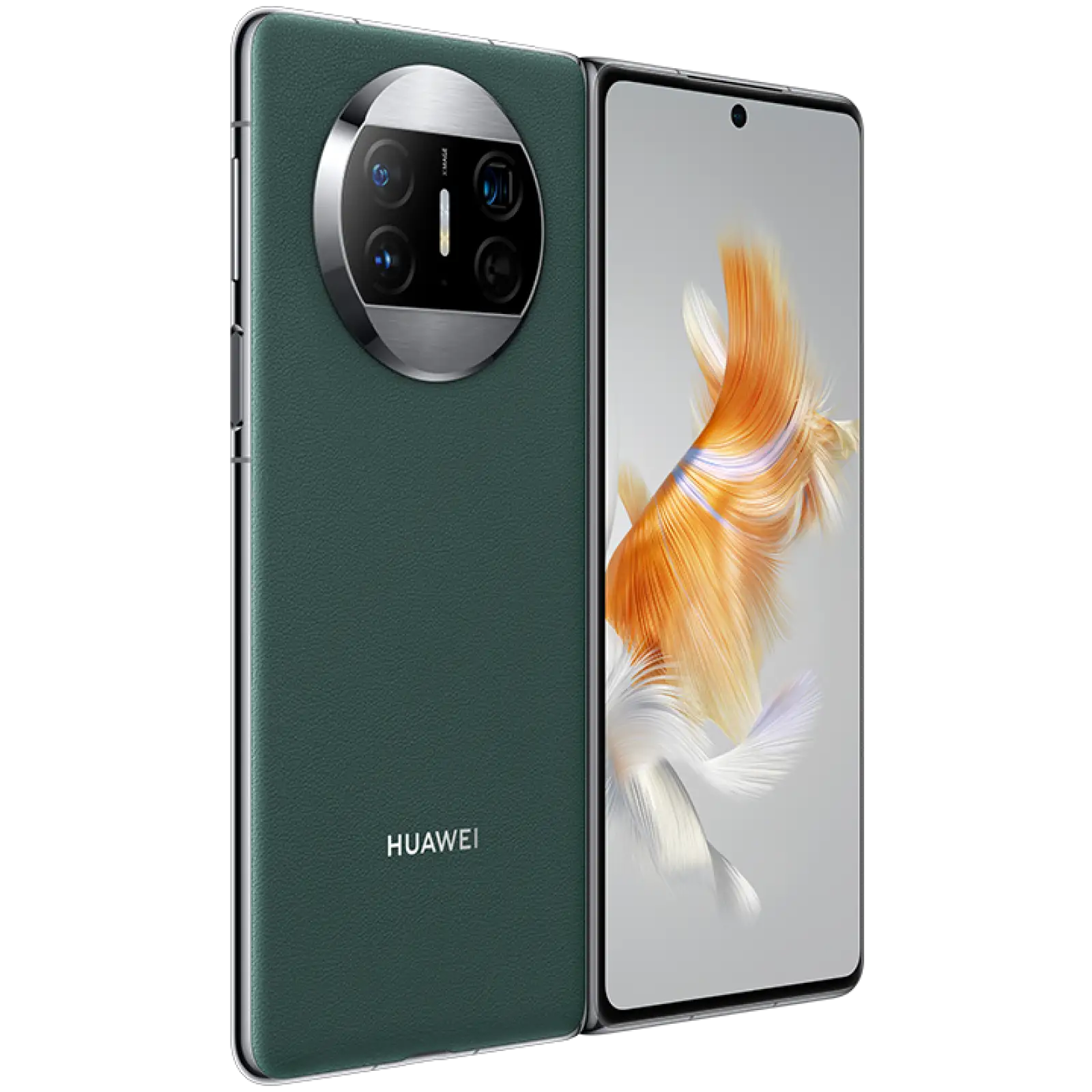 Смартфон Huawei Mate X3 12/512GB Green EU