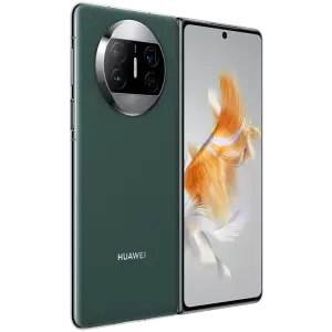 Смартфон Huawei Mate X3 12/512GB Green EU