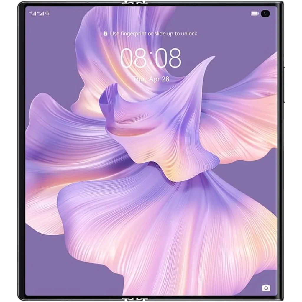 Смартфон Huawei Mate Xs 2 8/512GB Black