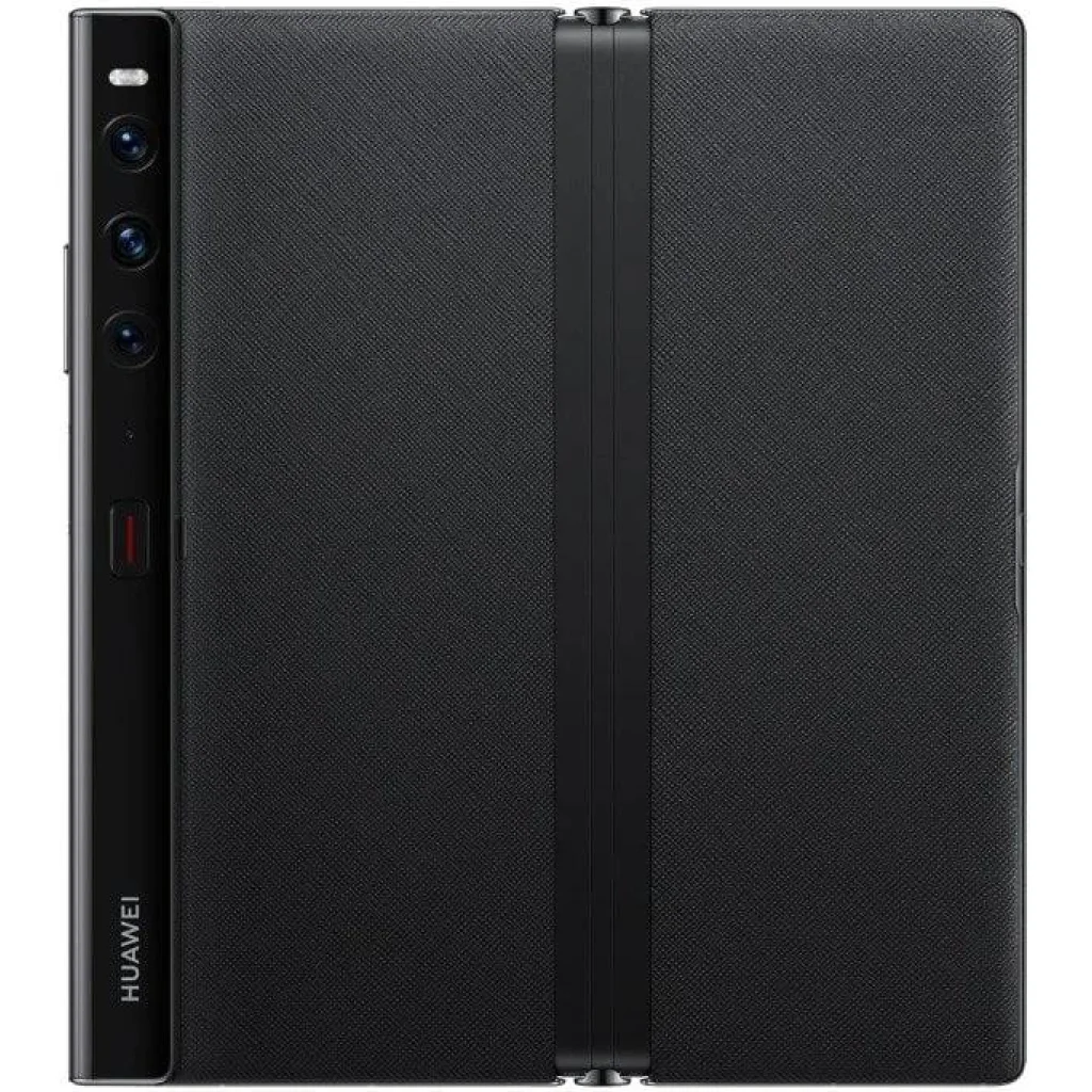 Смартфон Huawei Mate Xs 2 8/512GB Black