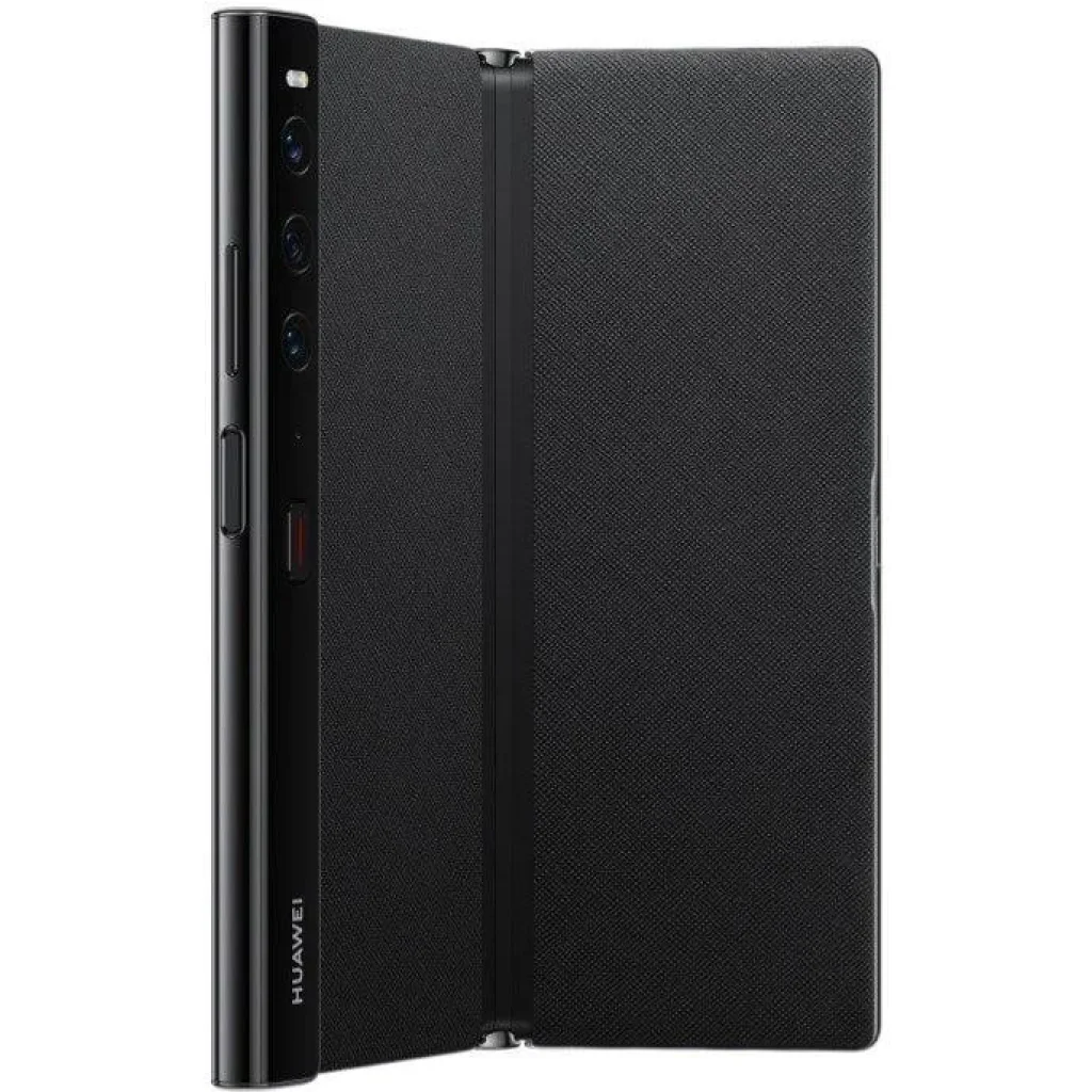 Смартфон Huawei Mate Xs 2 8/512GB Black
