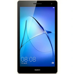 Цвет: Золотой - Планшет HUAWEI MediaPad T3 7 8Gb 3G Gold (53019927) UA