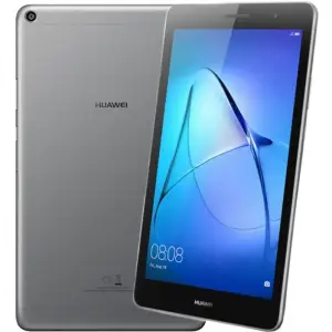 Планшет HUAWEI MediaPad T3 8 16Gb LTE Gray UA