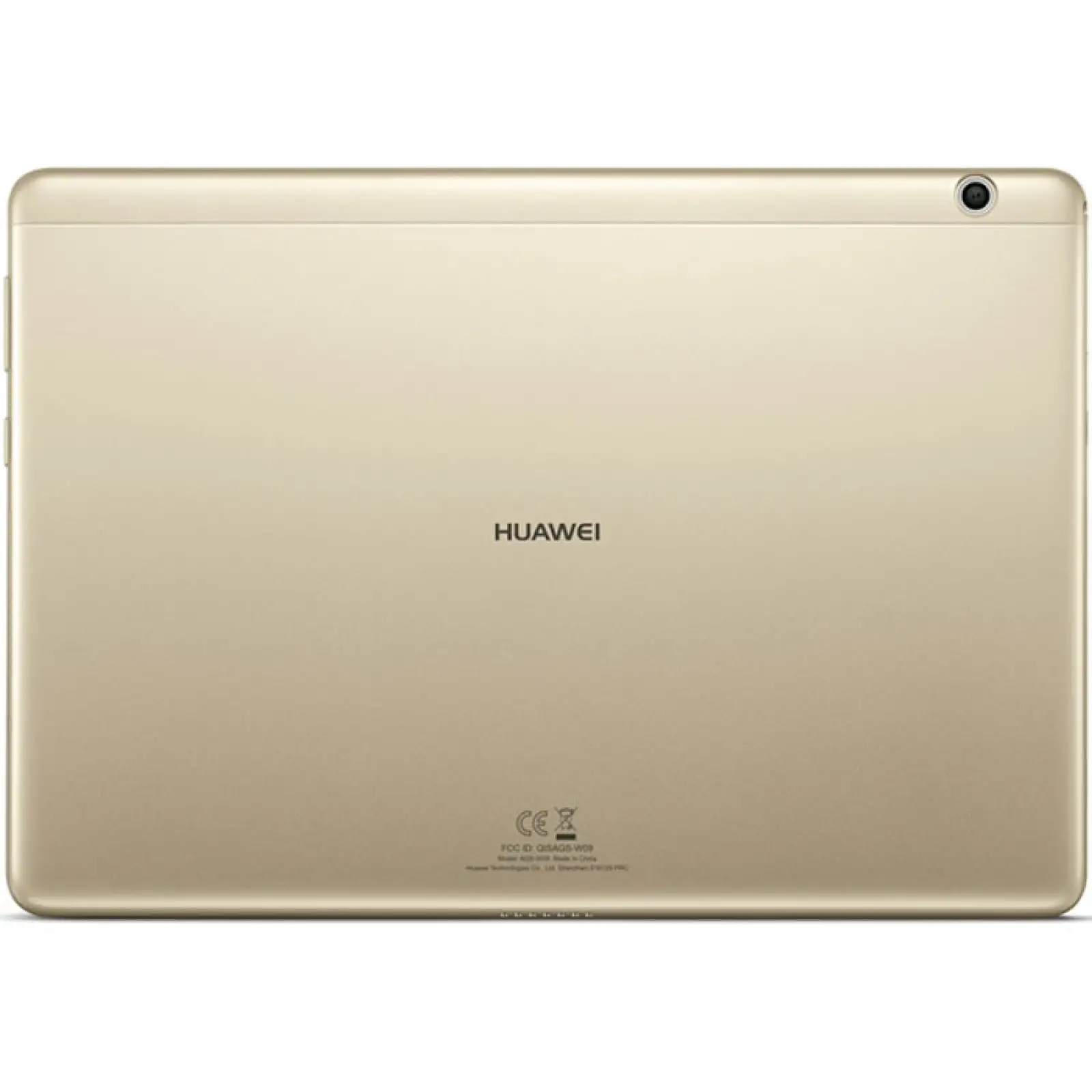 Планшет HUAWEI MediaPad T3 10 16Gb LTE Gold UA