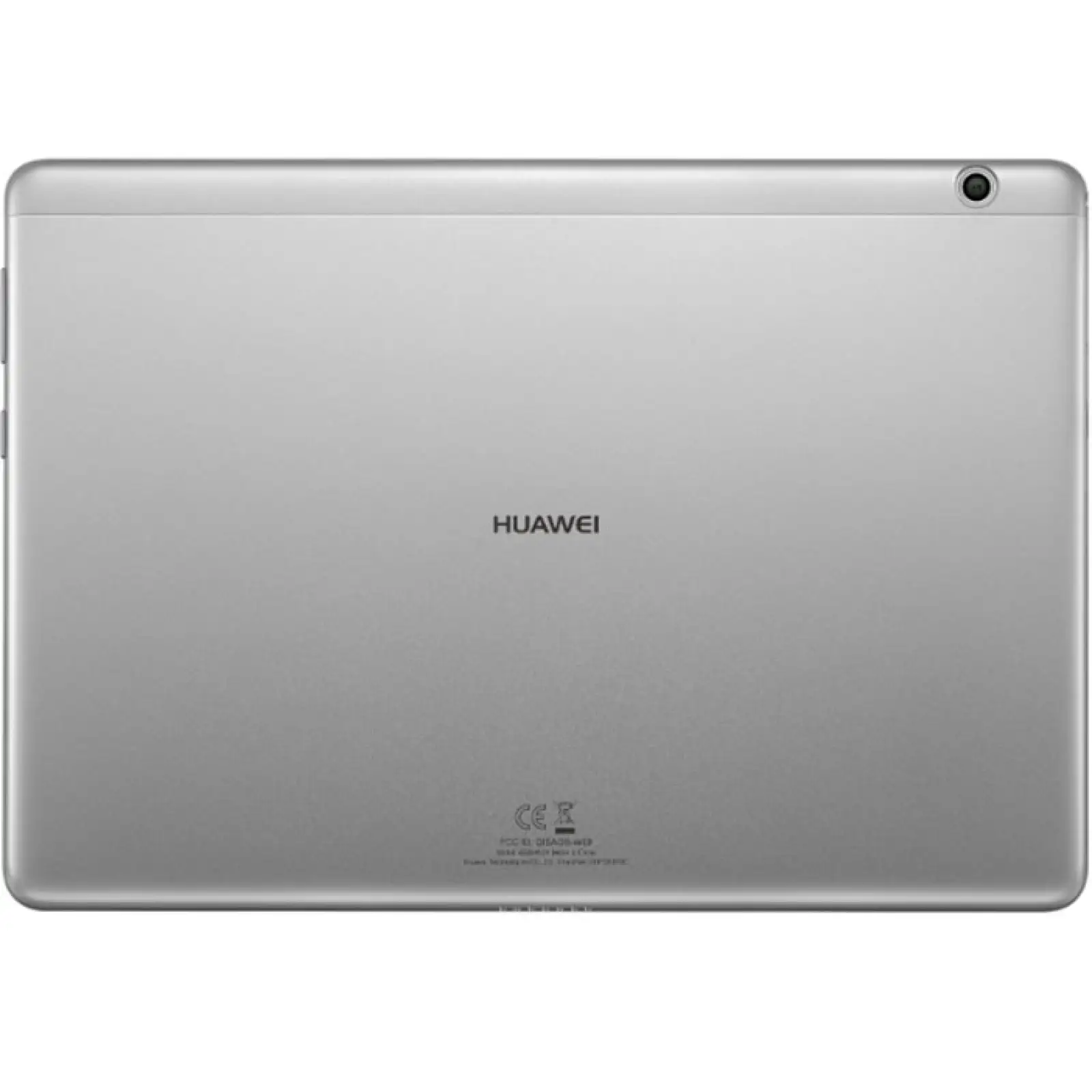 Планшет HUAWEI MediaPad T3 10 16Gb LTE Gray UA