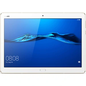 Цвет: Золотой - Планшет HUAWEI MediaPad M3 Lite 10 4/64Gb WiFi Gold