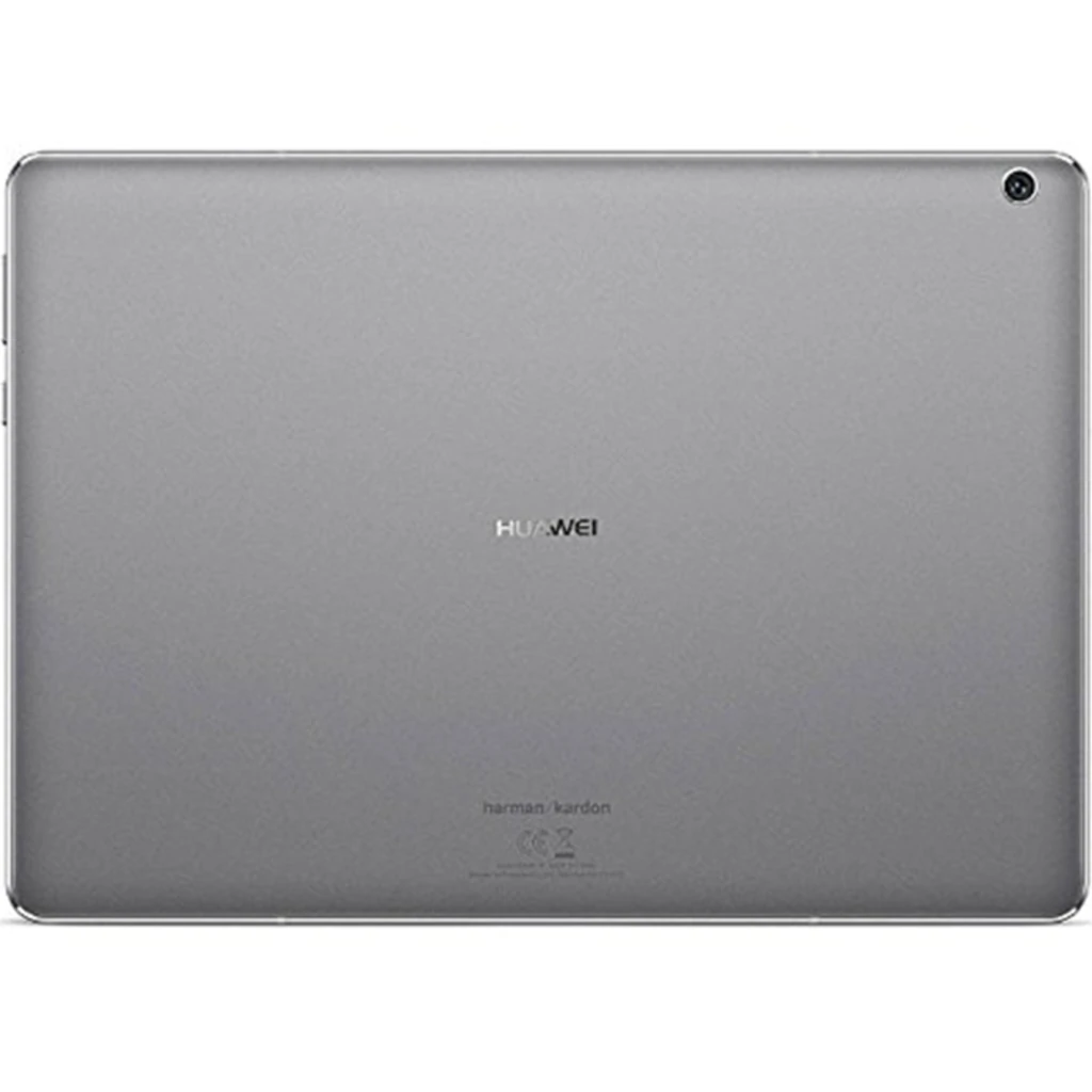 Планшет HUAWEI MediaPad M5 Lite 10 3/32Gb Wi-Fi Space Gray