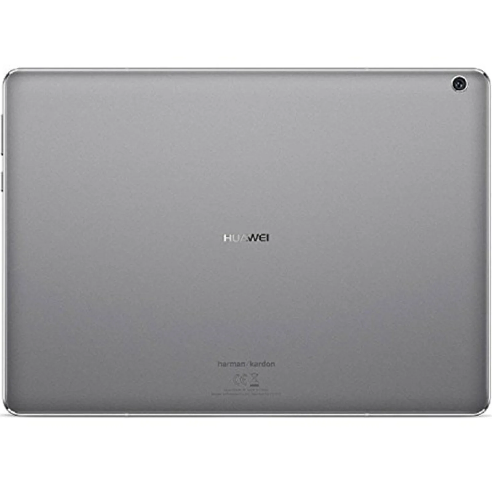 Планшет HUAWEI MediaPad M3 Lite 10 3/32Gb LTE Space Gray