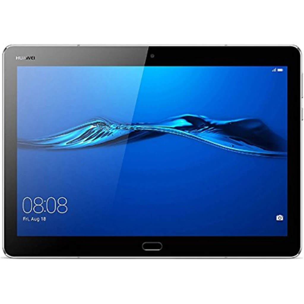 Планшет HUAWEI MediaPad M5 Lite 10 3/32Gb Wi-Fi Space Gray