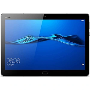 Цвет: Серый - Планшет HUAWEI MediaPad M3 Lite 10 3/32Gb LTE Space Gray