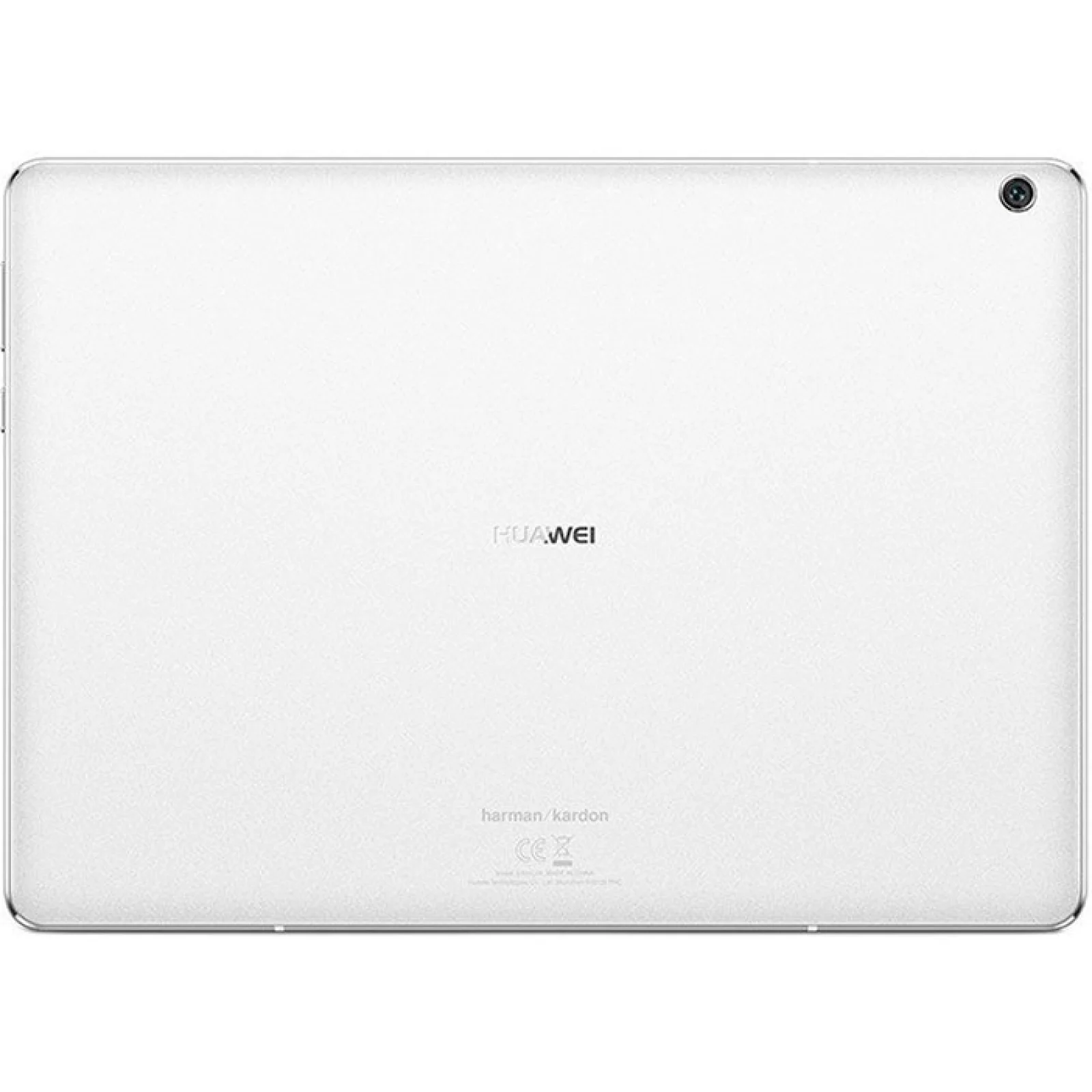Планшет HUAWEI MediaPad M3 Lite 10 3/32Gb WiFi White