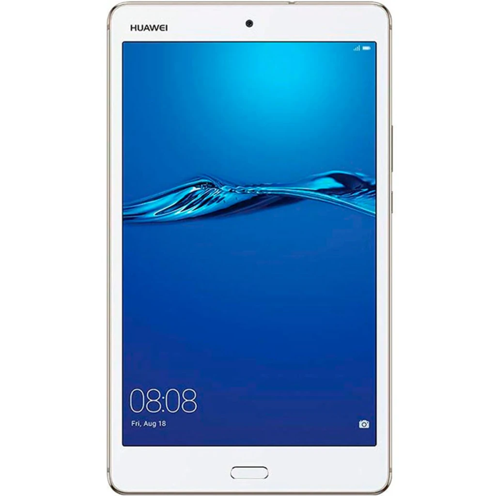 Планшет HUAWEI MediaPad M3 Lite 8 4/64Gb WiFi Gold