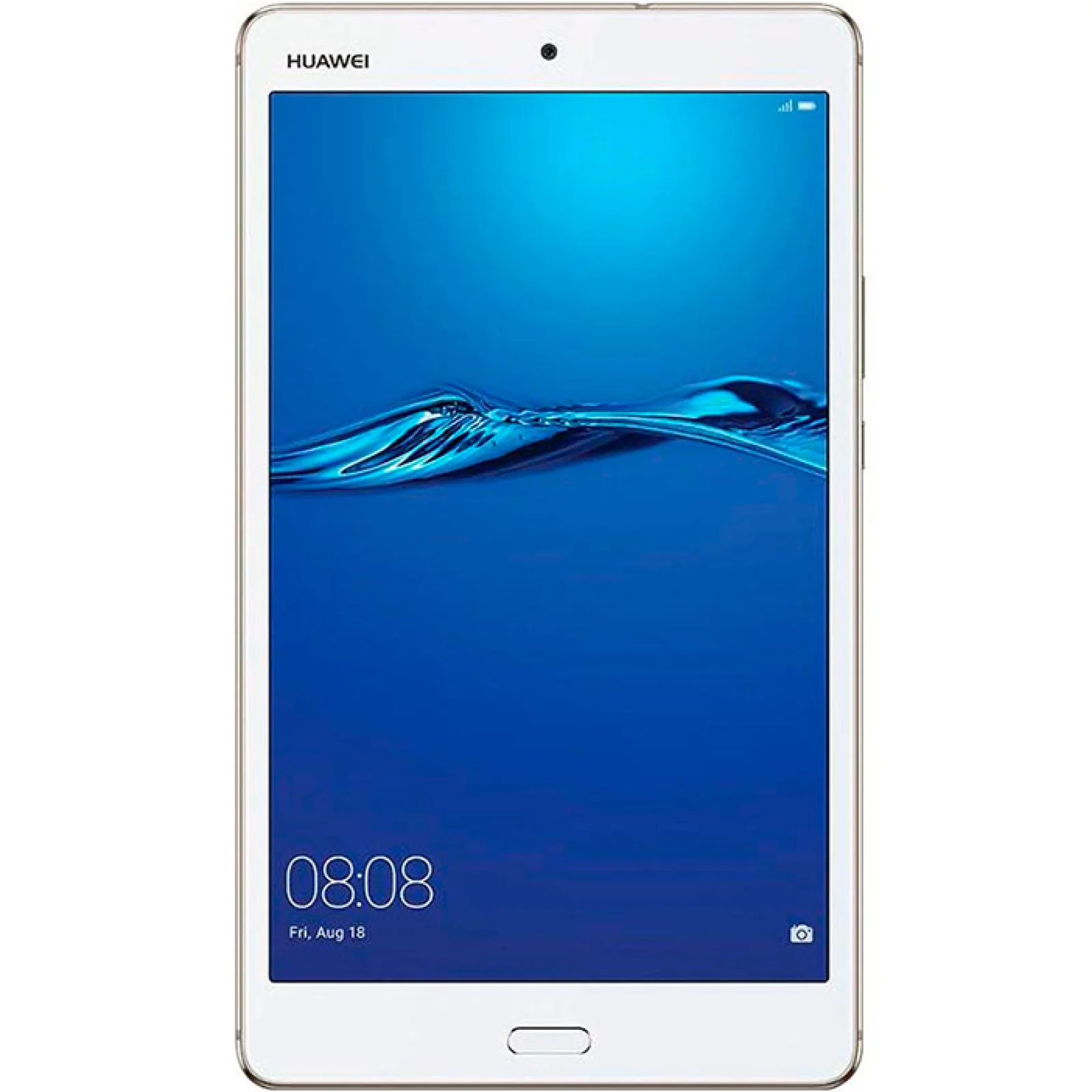 Планшет HUAWEI MediaPad M3 Lite 8 4/64Gb WiFi Gold