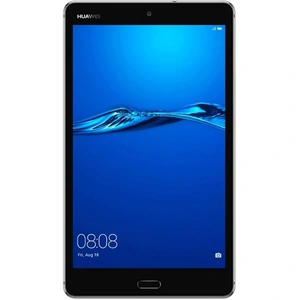Цвет: Серый - Планшет HUAWEI MediaPad M3 Lite 8 3/32Gb WiFi Space Gray